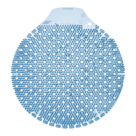 Fresh Products Tidal Wave, Urinal Screens, Cotton Blossom Scent, PK6 TWDS-F-006I036M-06